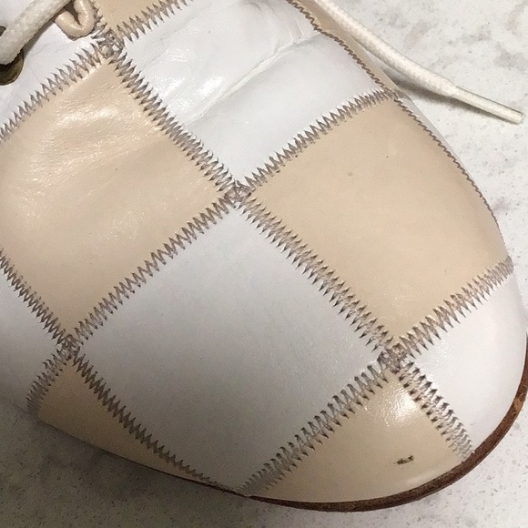 Vintage Arnold Churgin Shoes - Picture 6 of 6